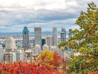 Ontario & Québec (tt)