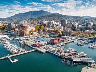 Höhepunkte Tasmaniens Ostküste (tt)