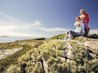 Familienerlebnistour Irland (tt)