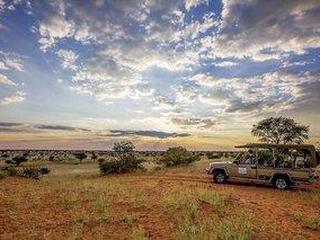 Gondwana Collection: Namibia mit Herz und Seele (tt)