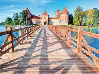 Baltisches Kaleidoskop (ab Klaipeda) (tt)