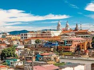 Einmal quer durch Kuba (tt)