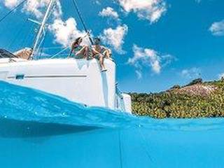 Segeltörn Silhouette Dream Premium (tt)