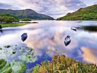Höhepunkte rund um Killarney (tt)