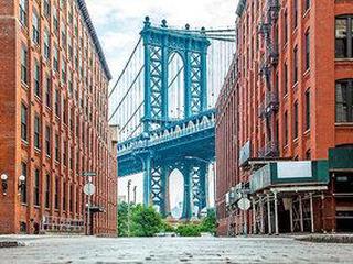 New York für Insider (5 Nächte) (tt)