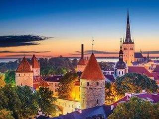 Perlen des Baltikums (tt)