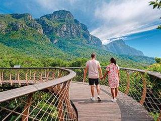 Höhepunkte um Kapstadt (tt)