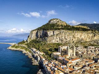 Rundreise Klassisches Sizilien für Selbstfahrer (tt)