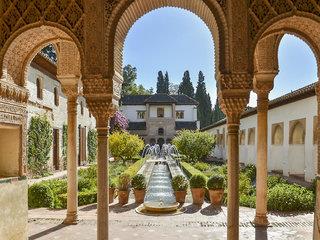 Rundreise Andalusisches Mosaik für Selbstfahrer (tt)