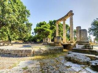 Kleingruppen-Rundreise Griechenland (tt)