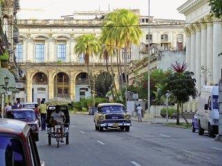 Kubas Westen auf eigene Faust (tt)