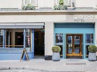 Pembroke Kilkenny (tt)