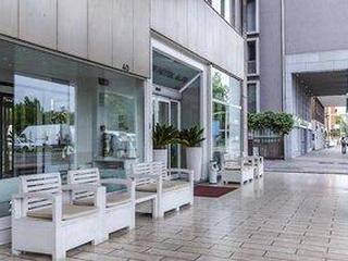 Suite Hotel Elite (tt)