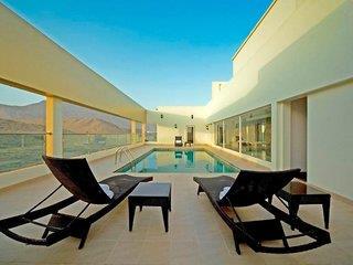 Centra by Centara Muscat Dunes Hotel (tt)