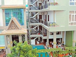 King Grand Boutique Hotel (tt)