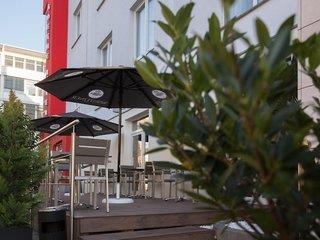 Goethe Classic Hotel (tt)