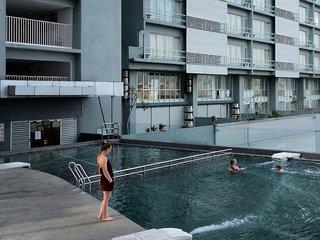 One-Stop Residence Hotel & Office (tt)