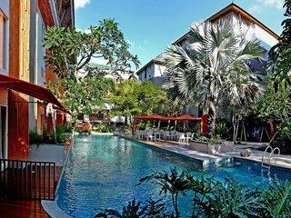 Harris Hotel & Residences Sunset Road (tt)