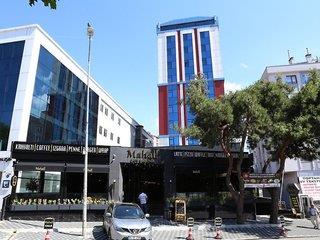 MaCity Hotel (tt)