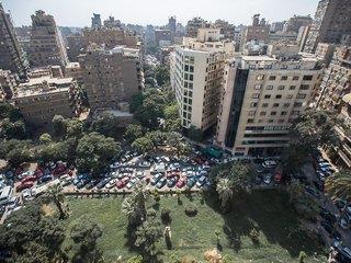 Swiss Inn Mohandeseen (tt)