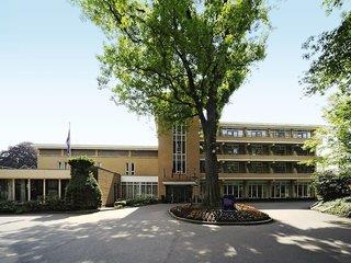 Fletcher Parkhotel Val Monte (tt)