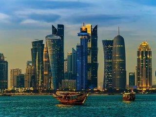 Millennium Central Doha (tt)