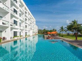 Citrus Waskaduwa Kalutara (tt)