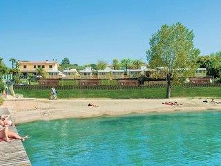 Camping Le Palme (tt)