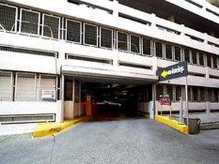 Meroddi Galata Mansion (tt)