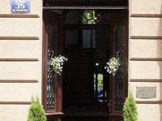 Yarden Aparthotel Krakow (tt)