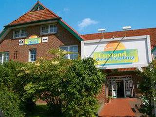 Cuxland Hotel (tt)