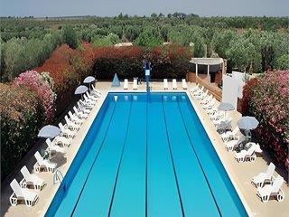 Relais Masseria Casina dei Cari (tt)