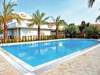 Villa Galati Resort (tt)