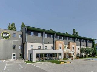 B&B Hôtel Aubagne Gémenos (tt)