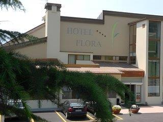Vital Hotel Flora (tt)