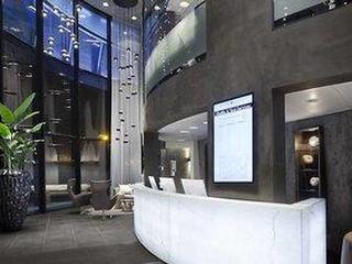 Fletcher Hotel Amsterdam (tt)