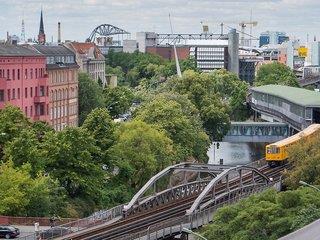 acama Hotel+Hostel Kreuzberg (tt)