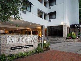 The Andrew Hotel (tt)