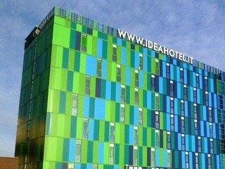 Idea Hotel Plus Savona (tt)