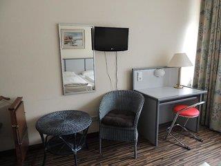 Bahn-Hotel Düsseldorf (tt)