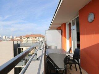 Adonis Paris Sud (tt)