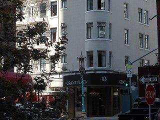 Grant Plaza Hotel (tt)