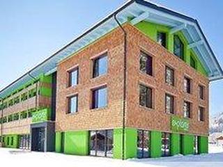 Explorer Hotel Berchtesgaden (tt)