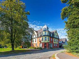 Pytloun Design Hotel (tt)