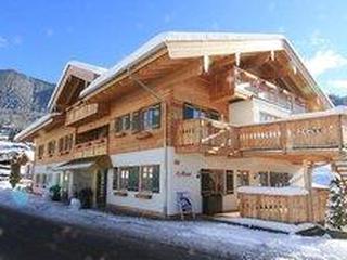 Alpinhotel Berchtesgaden (tt)