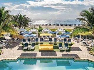 Fort Lauderdale Marriott Pompano Beach Resort & Spa (tt)