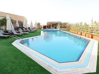 Cherry Maryski Hotel (tt)