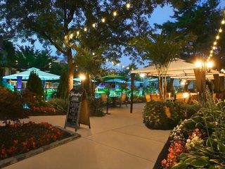 Holiday Inn Westbury - Long Island (tt)