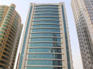 Clifton International Hotel (tt)