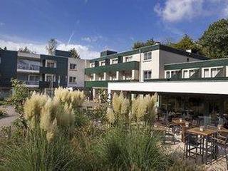 Fletcher Hotel-Restaurant De Buunderkamp (tt)